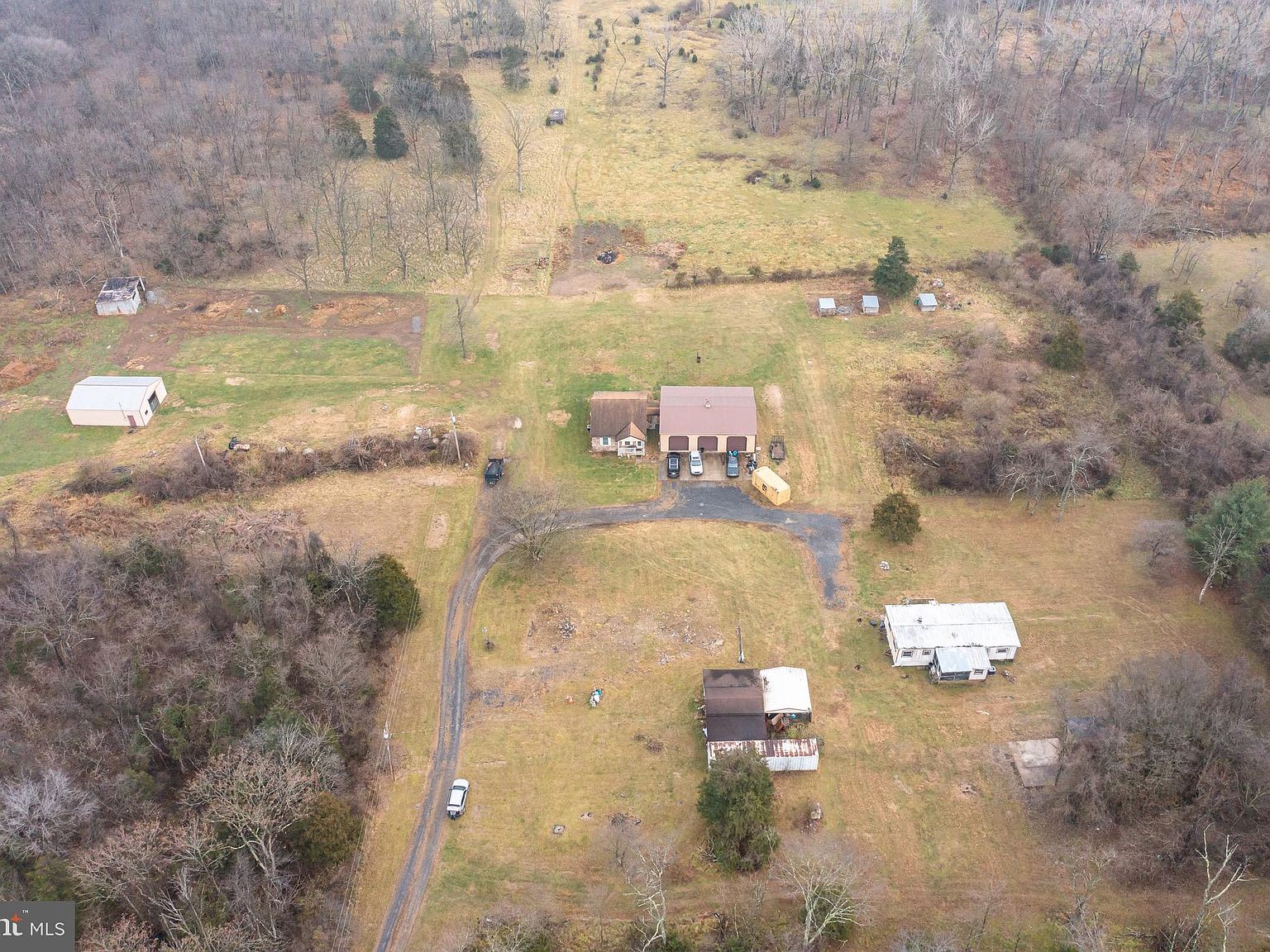 463 Phillips Ln, Bunker Hill, WV 25413 Zillow