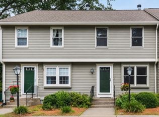 145 South St APT 6, Walpole, MA 02081