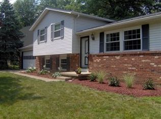 2783 Wexford Blvd, Stow, OH 44224