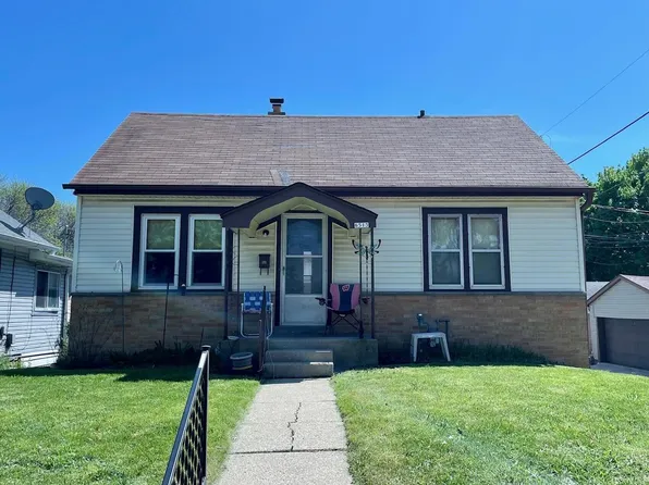 6513 West Adler STREET, Milwaukee, WI 53214