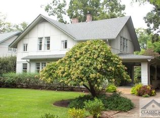 220 Woodlawn Ave, Athens, GA