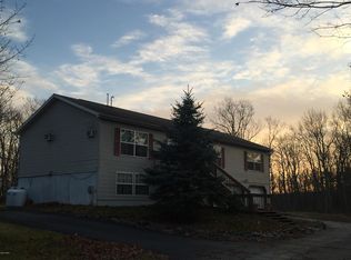 129 Maple Ridge Rd, Milford, PA 18337