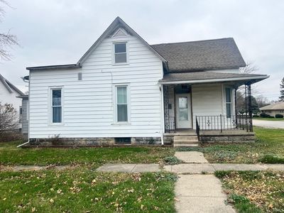 107 E 3rd St, Fowler, IN, 47944