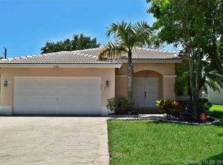4406 NW 41st Pl, Coconut Creek, FL 33073