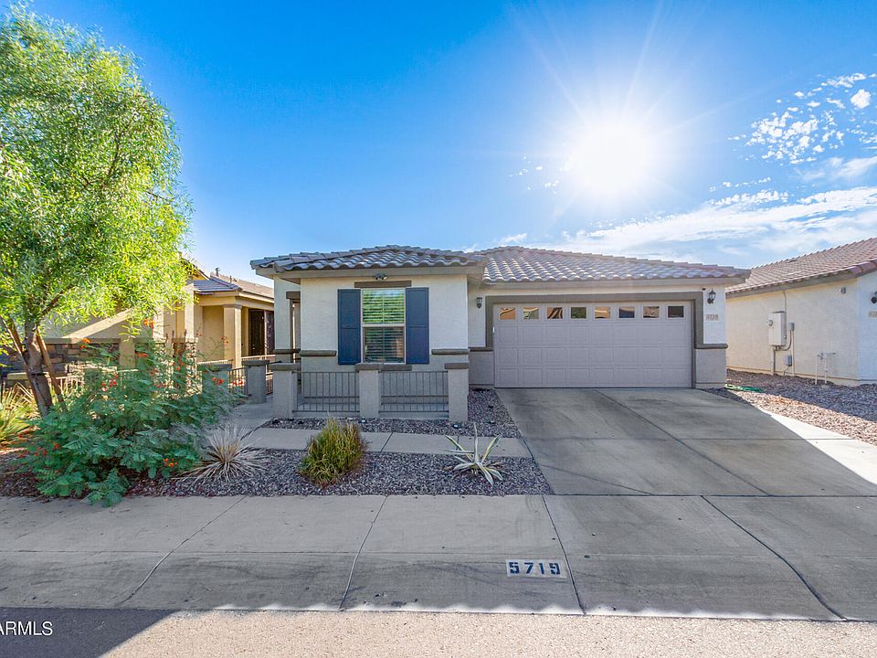 1st image of 5719 S 30TH Glen