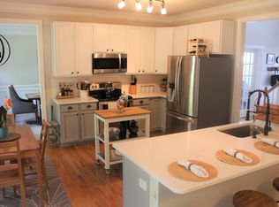 5601 Catskill Ct, Durham, NC 27713