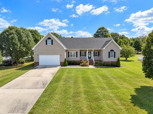 408 Remington Ln, McMinnville, TN 37110