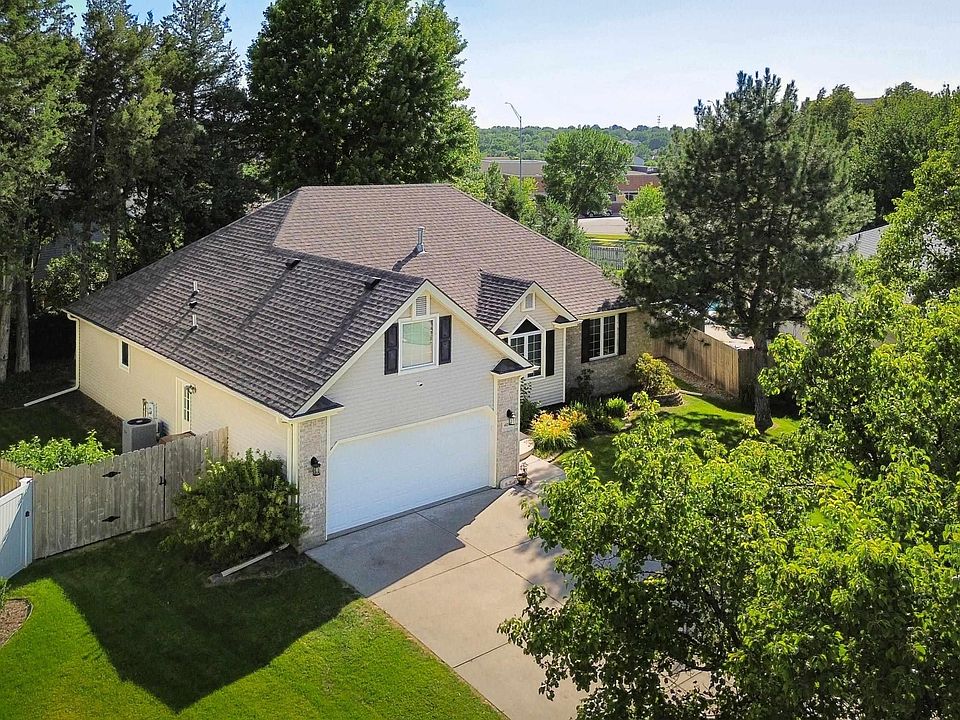 4011 Fossil Creek Cir Lincoln NE 68516 Zillow