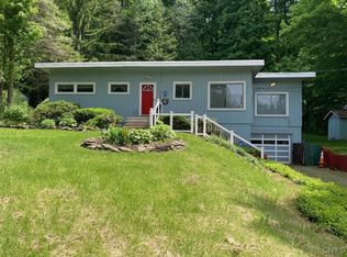 5408 Hamilton Rd, Jordan, NY 13080