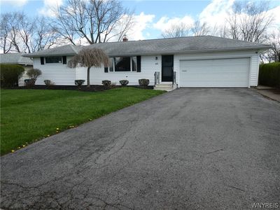 47 Sedgemoor Ct, Amherst, NY, 14221