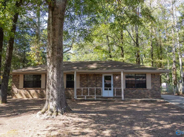 6315 Sandia Blvd NW, Huntsville, AL 35810