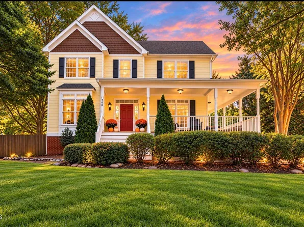 7508 Chouder Ln, Wake Forest, NC 27587