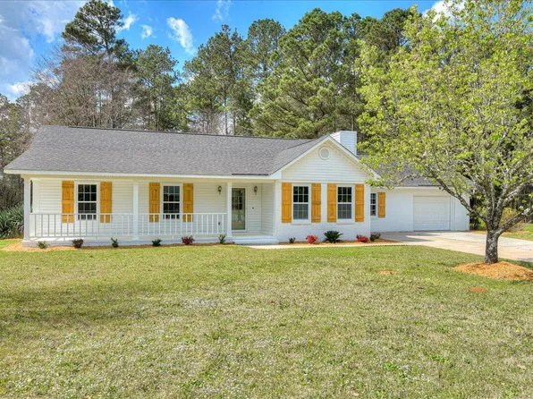 102 WOOD CREEK Lane, Appling, GA 30802