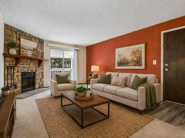 13250 E Jewell Avenue #204, Aurora, CO 80012