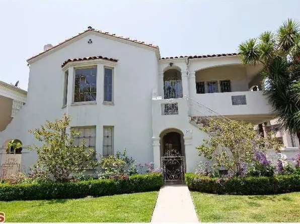 103 S Harper Ave #103, Los Angeles, CA 90048
