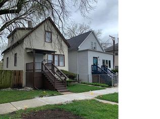 10643 S Lafayette Ave, Chicago, IL