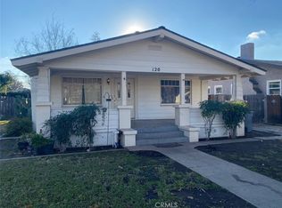 120 W 22nd St, Merced, CA 95340