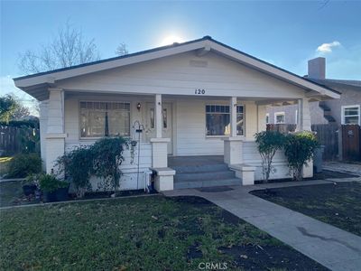 120 W 22nd St, Merced, CA, 95340