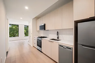 Rented by Living New York