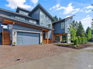 602 Central Ave, Leavenworth, WA