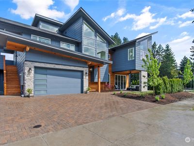 602 Central Avenue, Leavenworth, WA, 98826