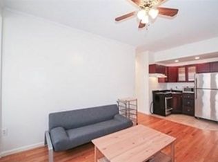 39 Saint Botolph St #35, Boston, MA 02116