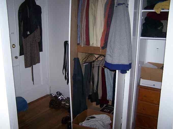 2nd image of 64 Dana St #24