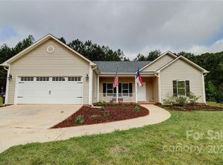 2850 Enon Church Rd, Salisbury, NC 28147