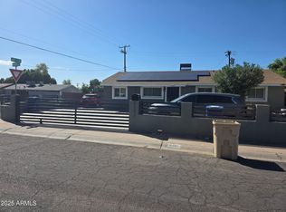 6101 W Marlette Ave, Glendale, AZ 85301