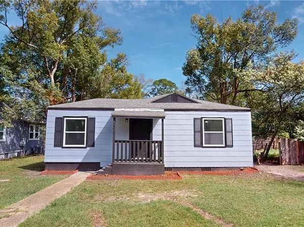 606 Shady Oak Dr, Mobile, AL 36608