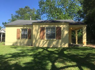 637 W Shawnee Dr, Montgomery, AL 36107