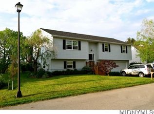 11 Colby Ave, Fultonville, NY 12072