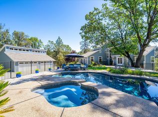 4521 Cross Creek Rd, Cool, CA 95614