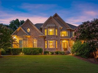 979 Pathview Ct, Dacula, GA 30019