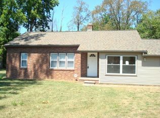 1744 W Michigan Ave, Ypsilanti, MI