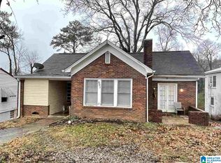 901 E 22nd St, Anniston, AL 36207