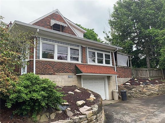 3rd image of 1354 Greensburg Pike