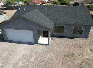 639 W Frying Pan Rd, Safford, AZ 85546