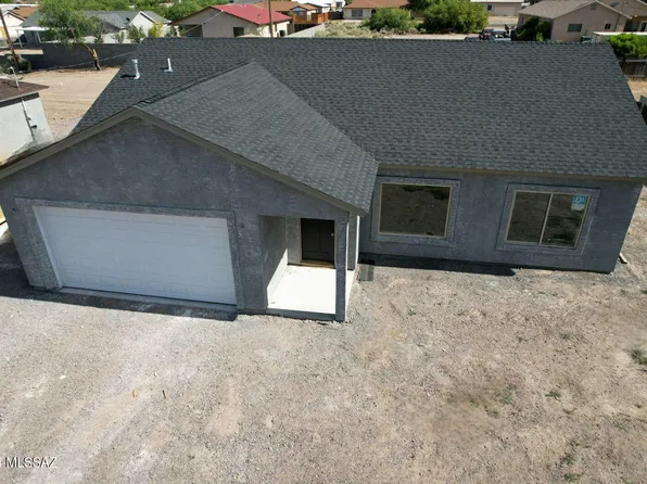 639 W Frying Pan Rd, Safford, AZ 85546