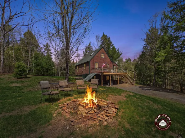 164 Indian Stream Road, Kingfield, ME 04947