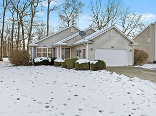 6204 Thistlewood Ave, Scotts, MI 49088