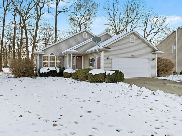 6204 Thistlewood Ave, Scotts, MI 49088