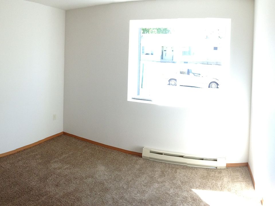 First Bedroom