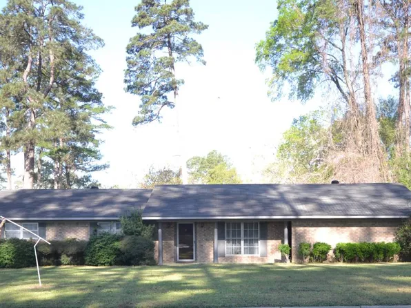 1717 N Dudney Rd, Magnolia, AR 71753