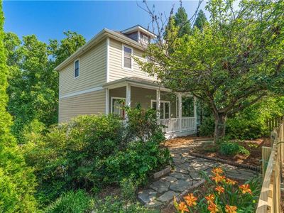 20 Cross Pl, Asheville, NC, 28801