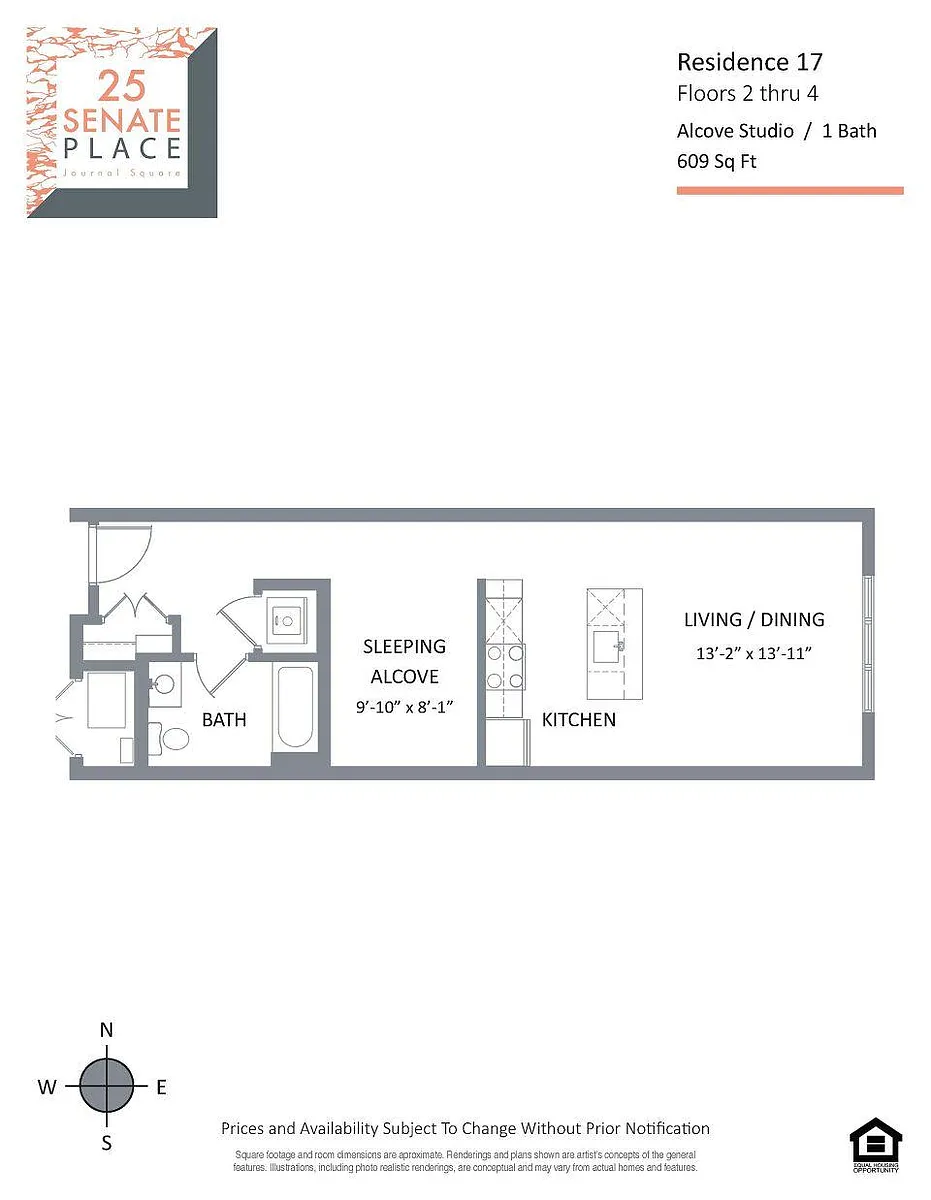 Floor plan 17