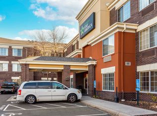 Minneapolis - Eden Prairie - Technology Drive, Eden Prairie, MN 55344