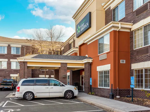 Minneapolis - Eden Prairie - Technology Drive, 11905 Technology Dr, Eden Prairie, MN 55344