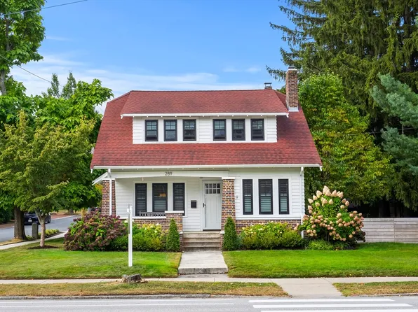 289 High St, Newburyport, MA 01950