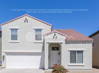 3134 W Wayland Dr, Phoenix, AZ 85041